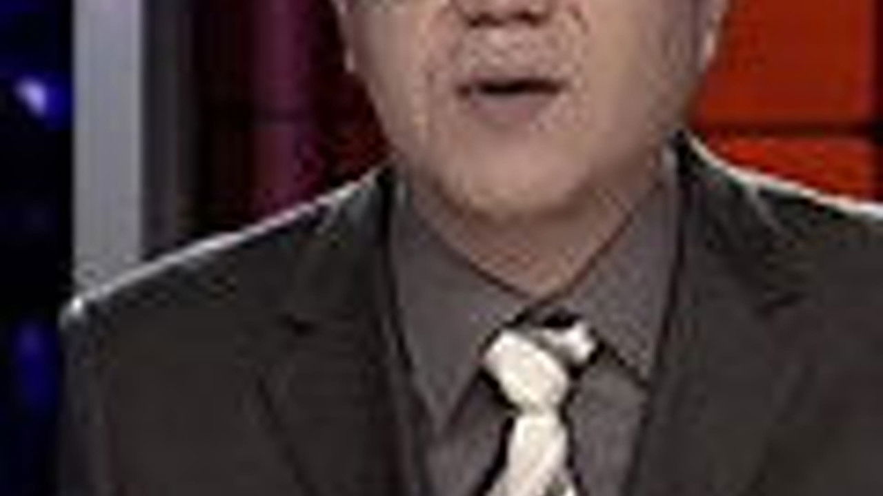 传奇故事 — Épisode 118