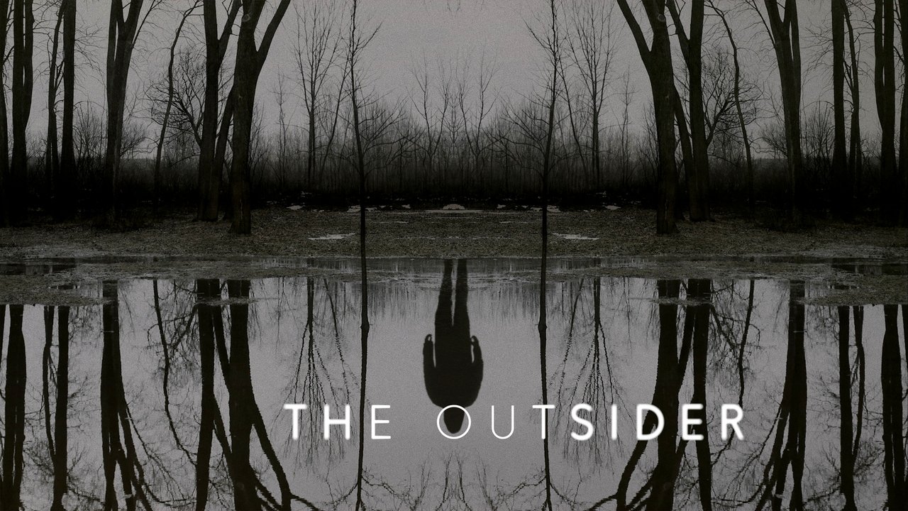 The Outsider background