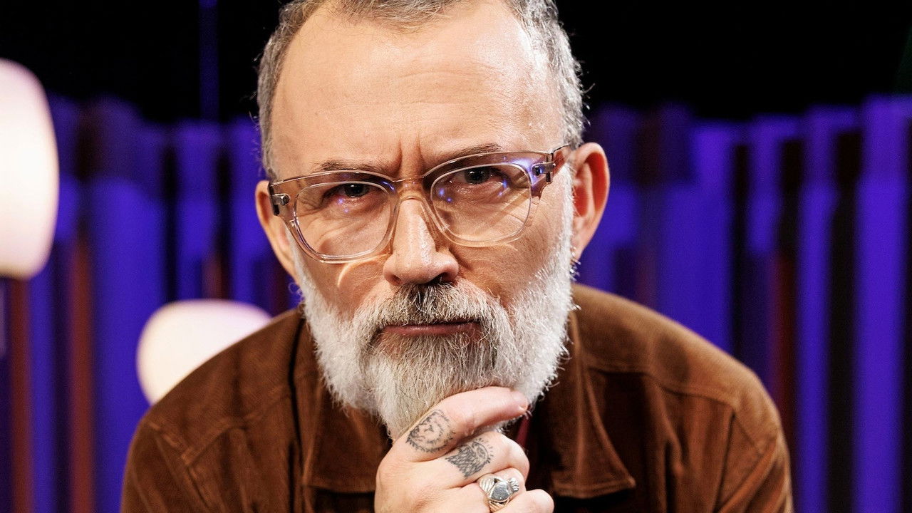 The Tommy Tiernan Show — Épisode 10