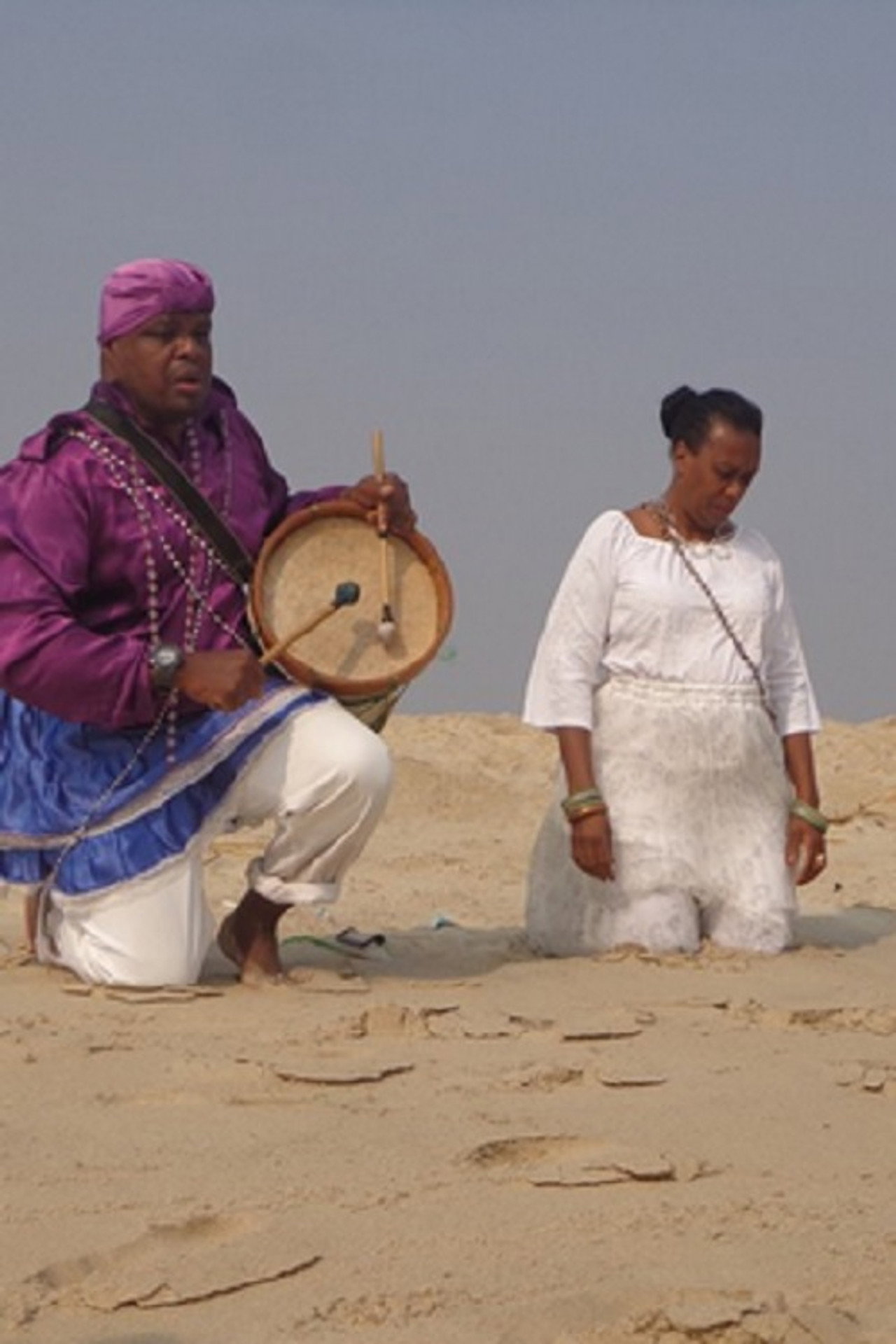 A Rainha Nzinga Chegou filmaffisch