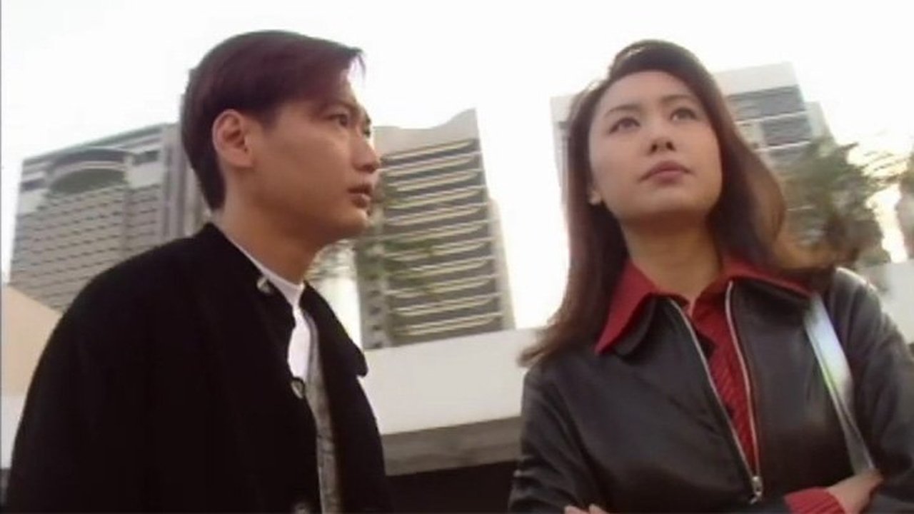 Detective Investigation Files - Season 2 Episode 21 : Episode 21