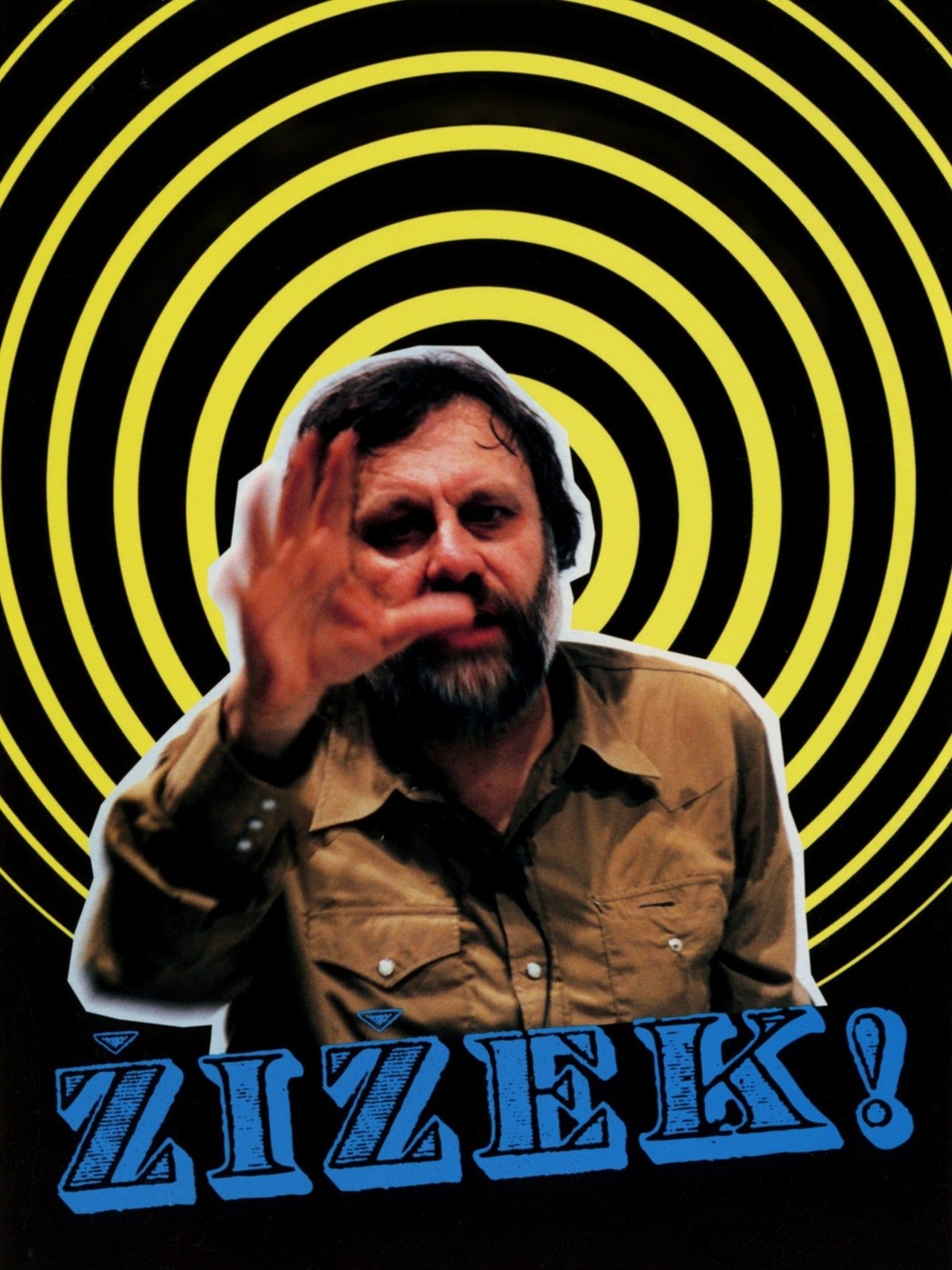 Žižek!