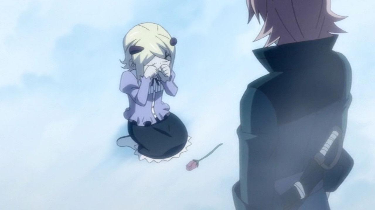 World Destruction: Sekai Bokumetsu No Roku — There Are Two Kinds of Futures