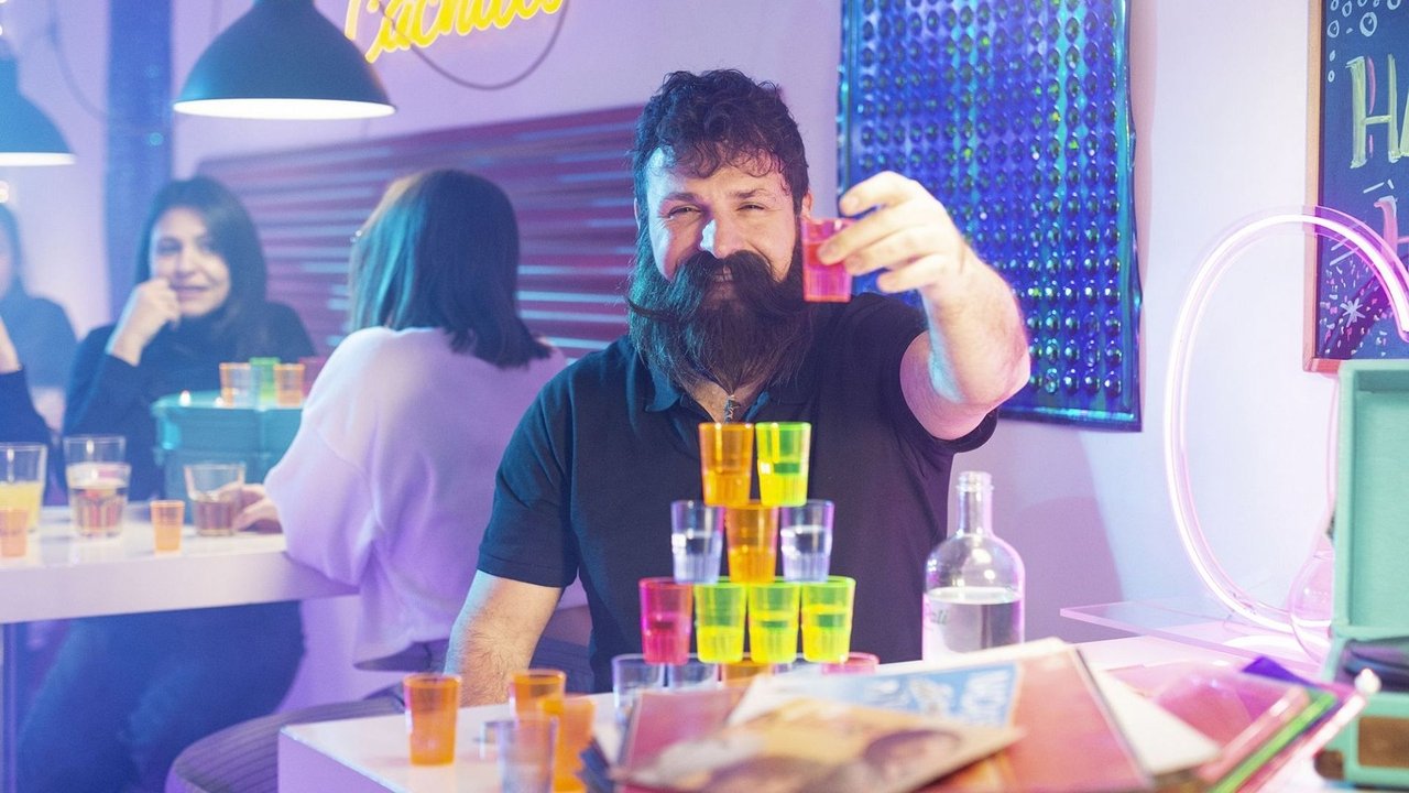 Cachitos de hierro y cromo - Season 13 Episode 9 : Episode 9