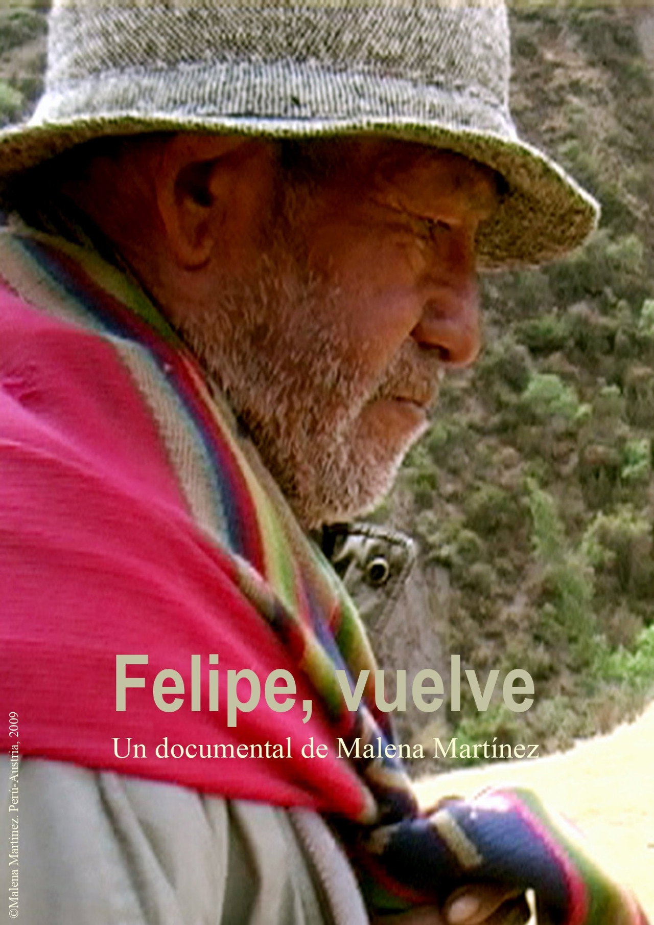 Felipe, comeback