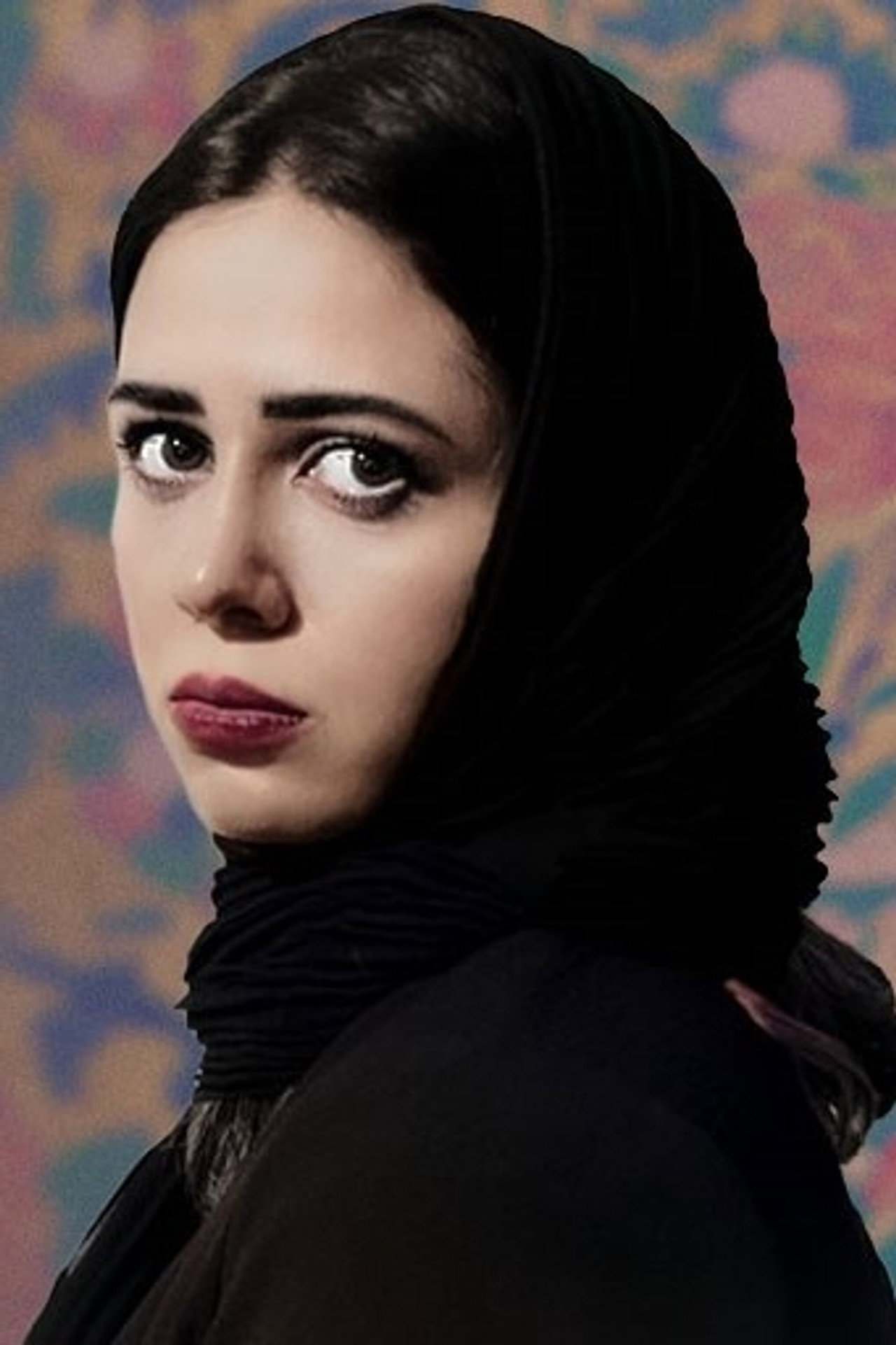 Elaheh Azkari