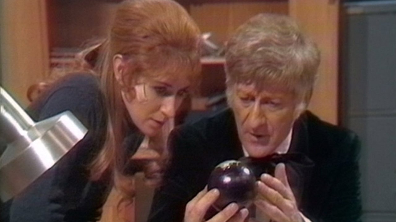 Doctor Who - Season 7 Episode 7 : Doctor Who and the Silurians (3)