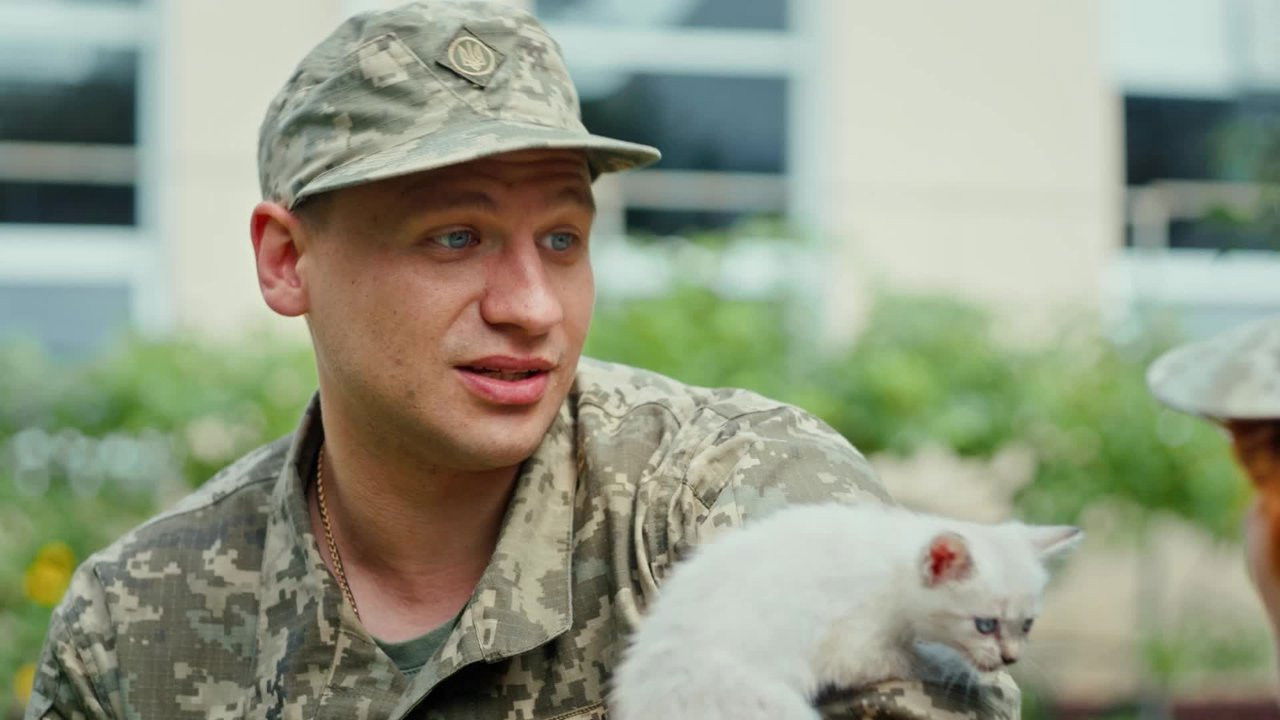 Border Guards - Season 2 Episode 6 : Episode 6