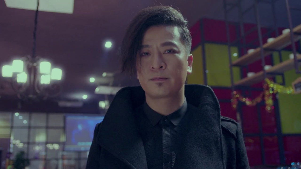 灵魂摆渡 — Épisode 5