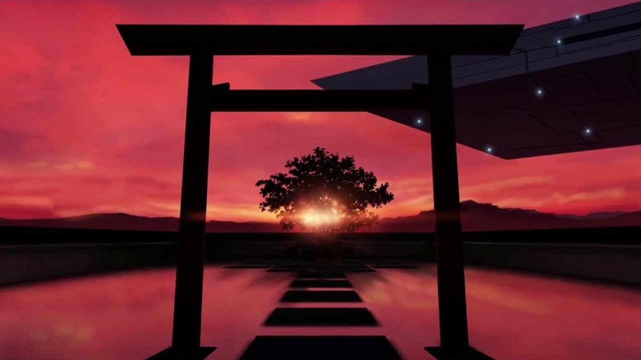 Star Wars: Visions - Season 1 Episode 9 : Akakiri