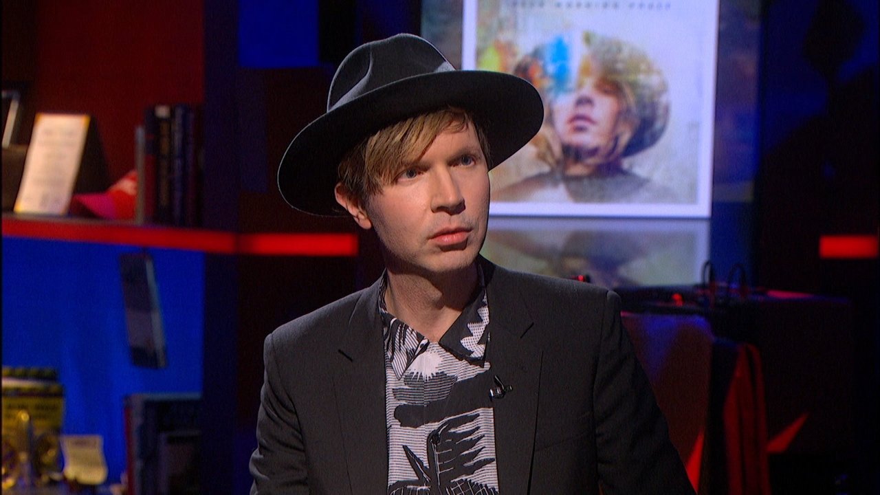 The Colbert Report - Season 10 Episode 135 : Beck