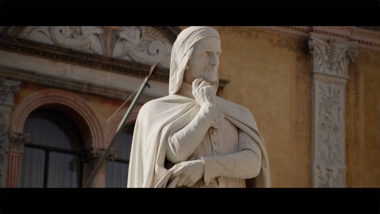 Mirabile Visione: Inferno