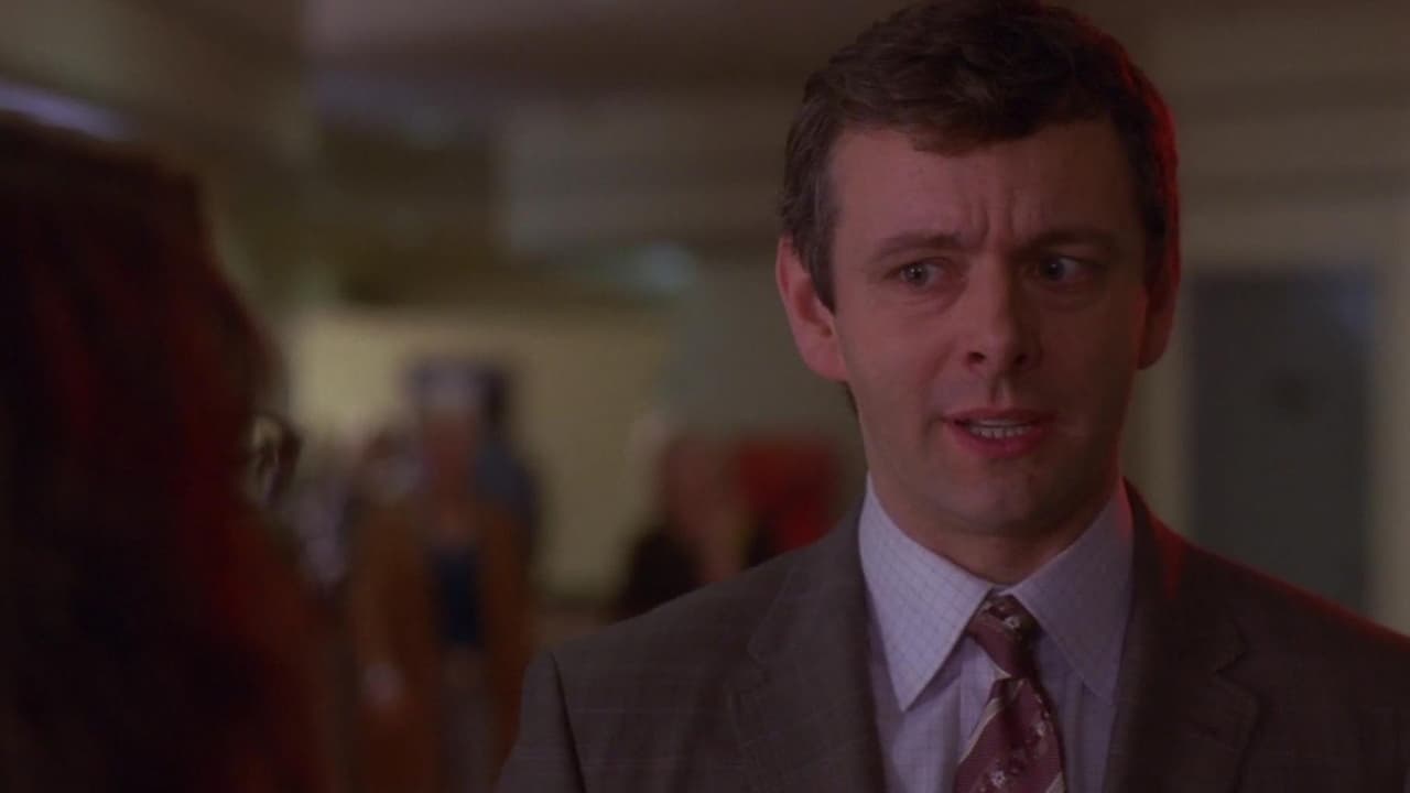 30 Rock - Season 4 Episode 15 : Don Geiss, America and Hope