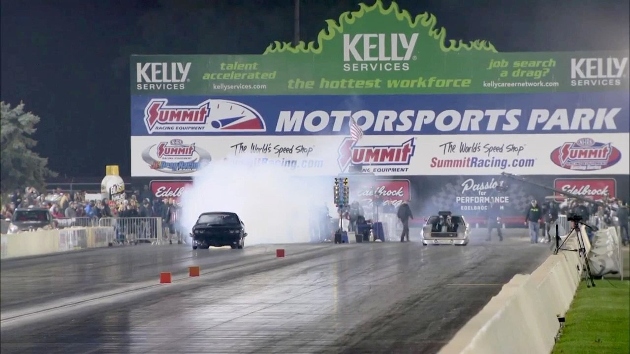 Street Outlaws: No Prep Kings - Season 2 Episode 14 : The Heart of It All