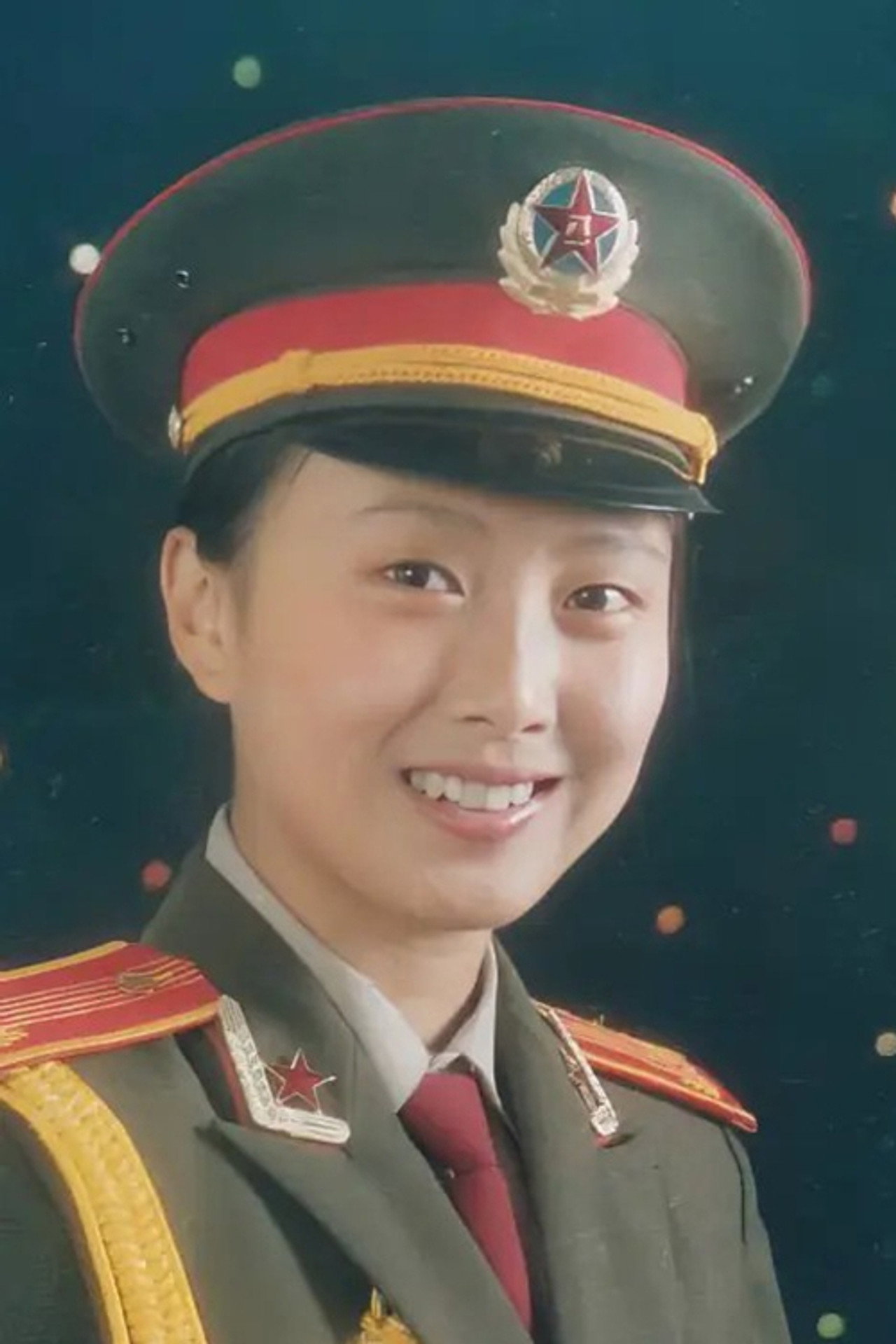 陈一芳