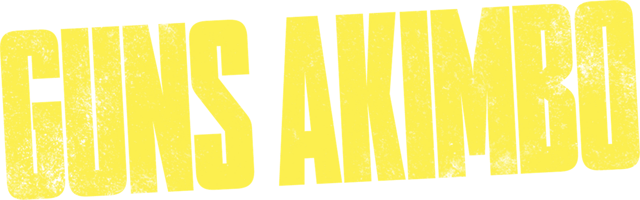 Пушки Акимбо
