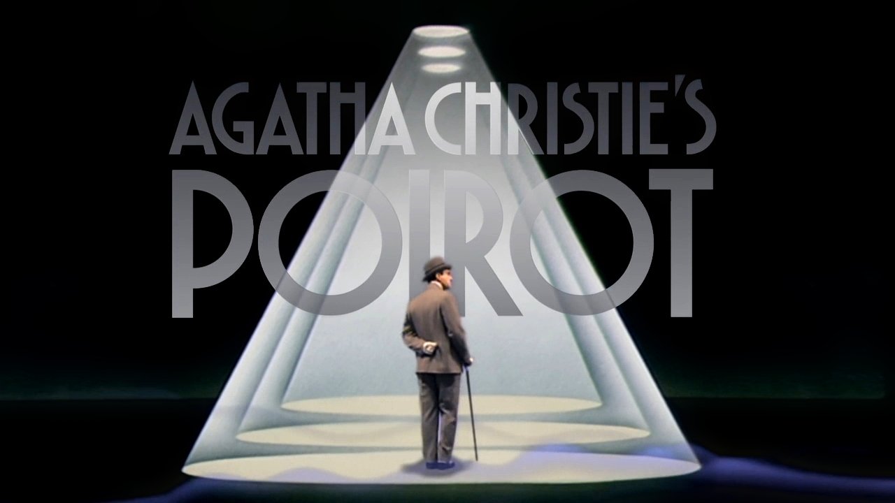 Agatha Christie's Poirot - Season 11