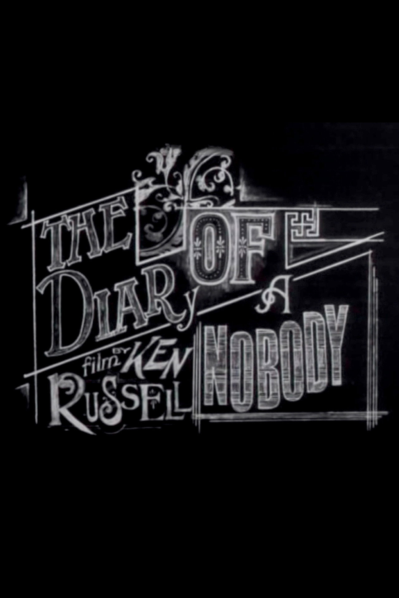 The Diary of a Nobody