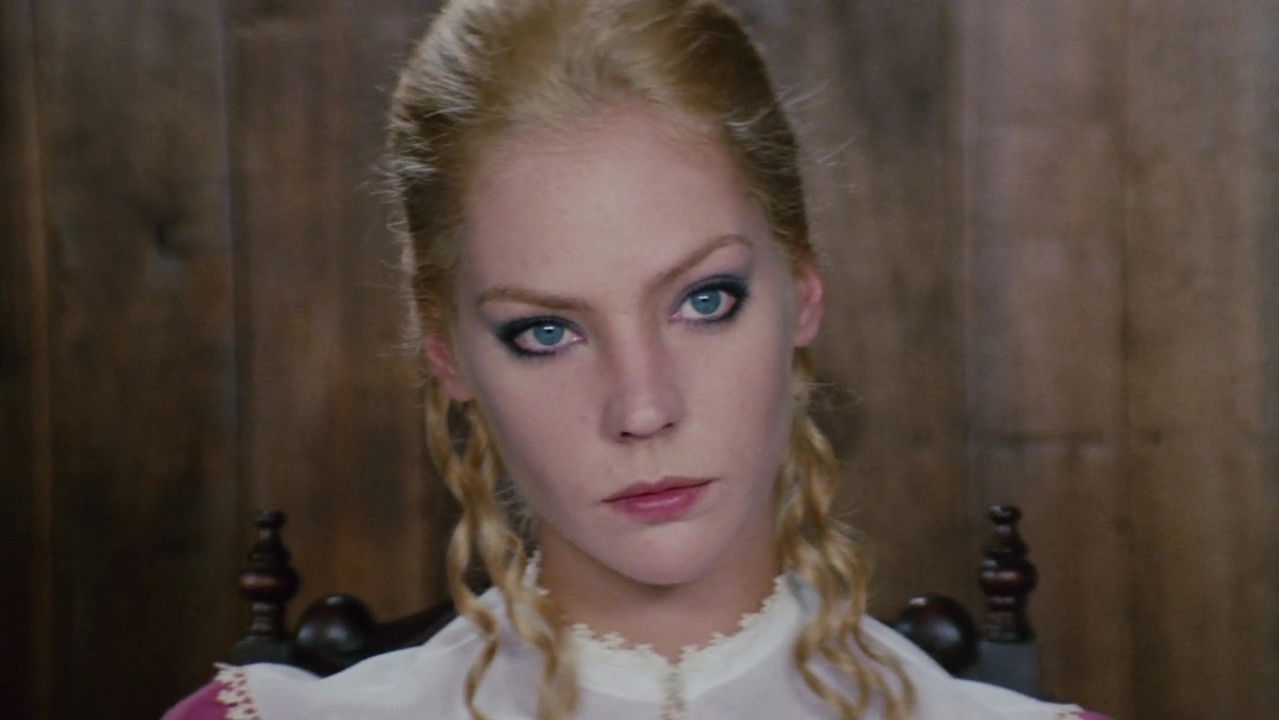 The Black Corsair backdrop