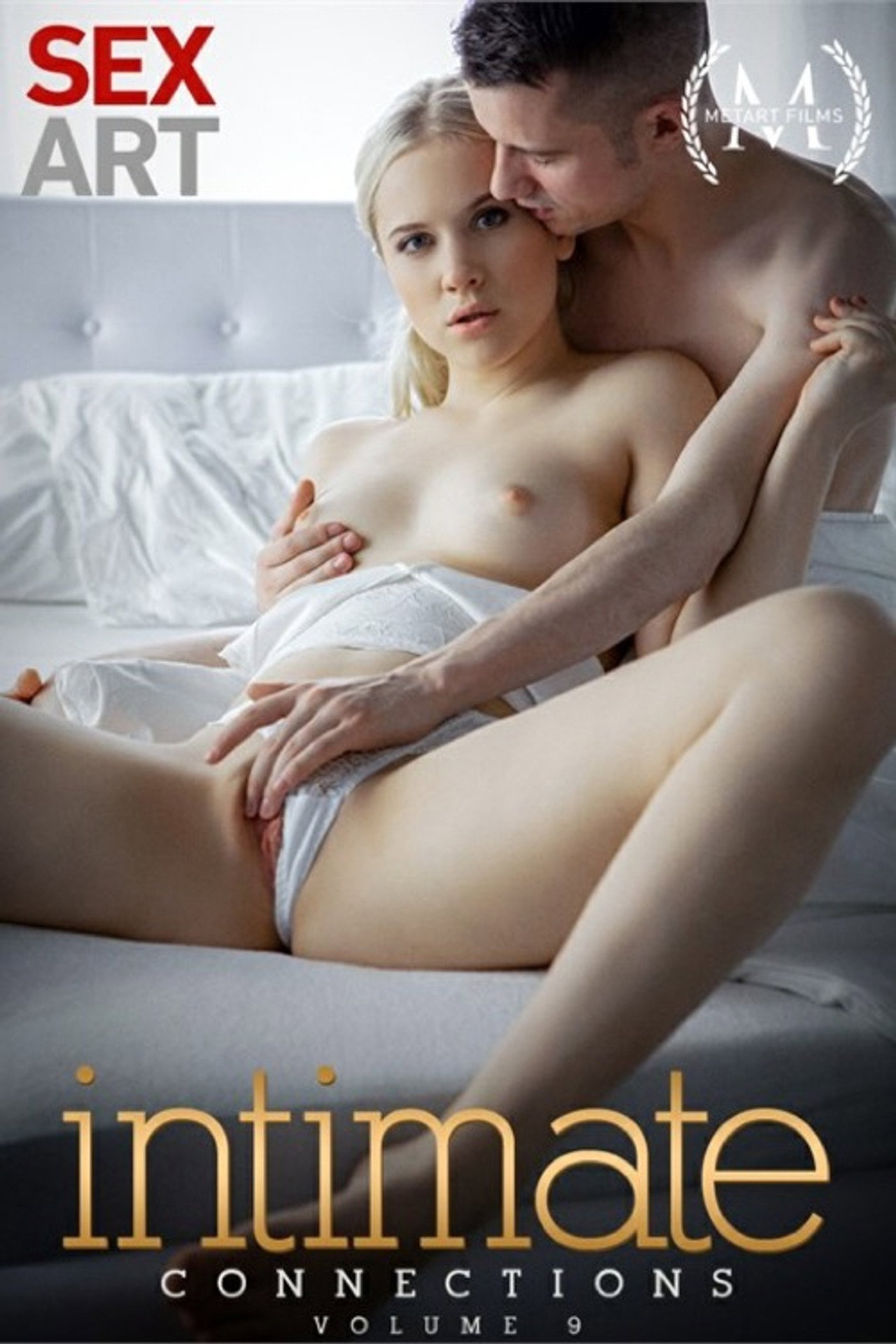 Intimate Connections 9 filmaffisch