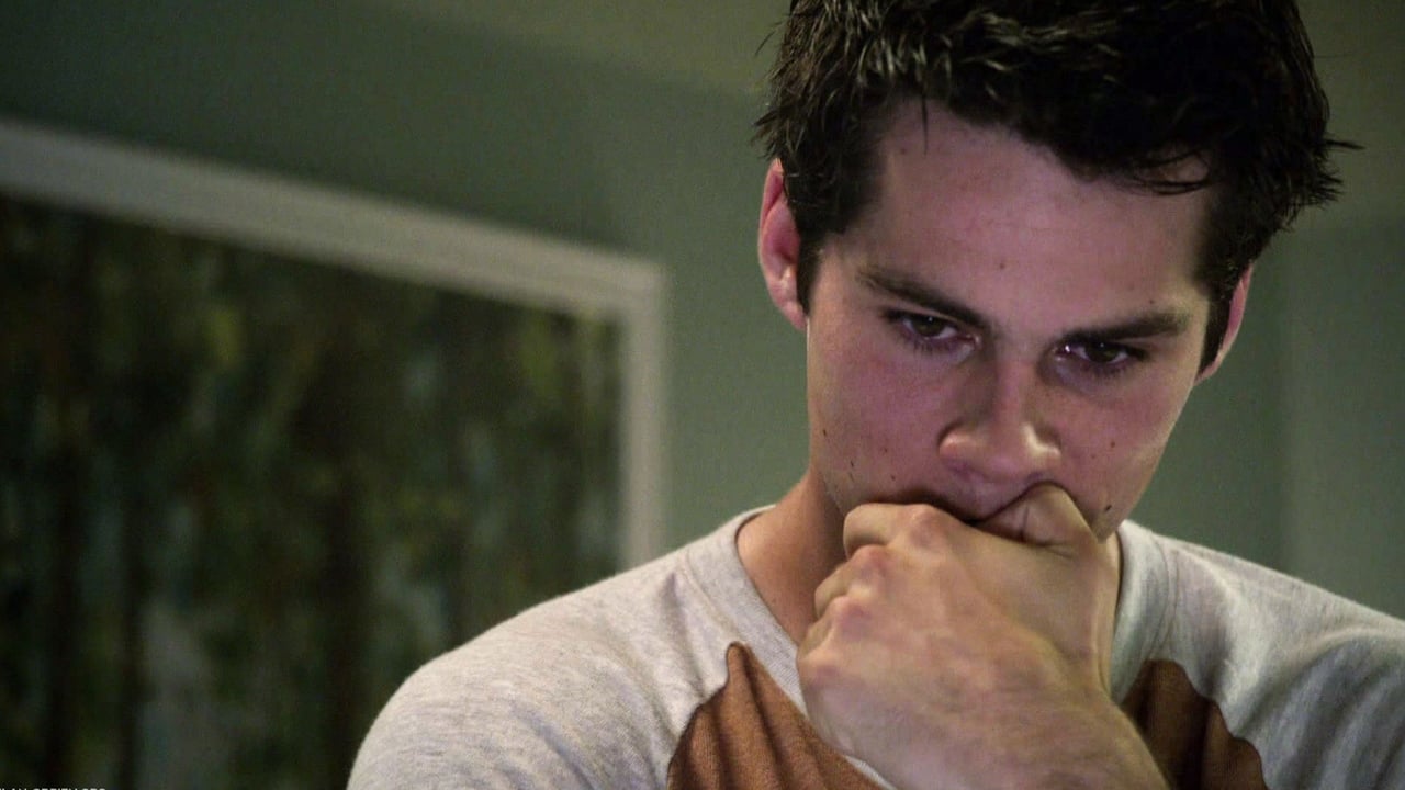 Teen Wolf - Season 4 Episode 9 : Perishable