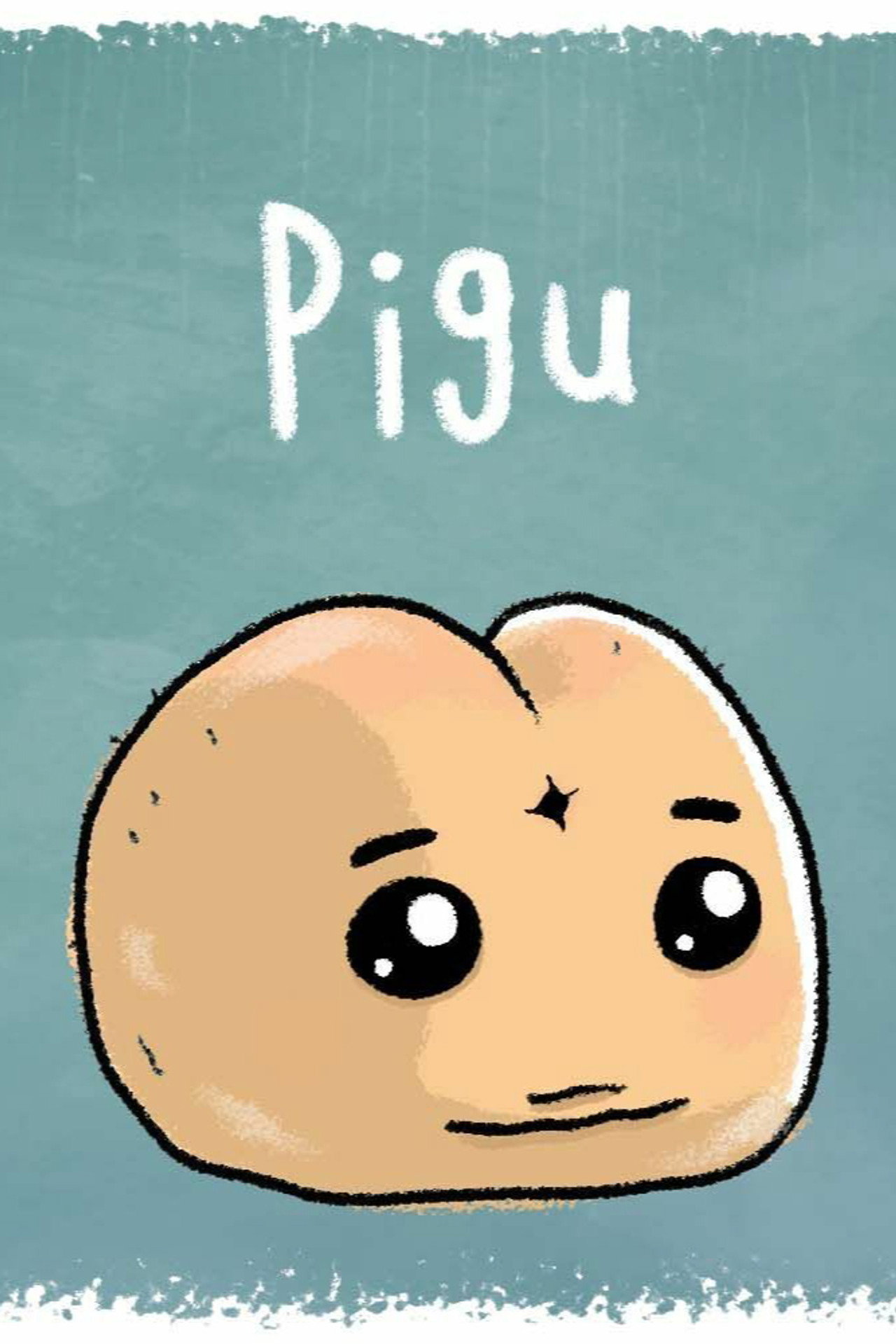 Pigu filmaffisch