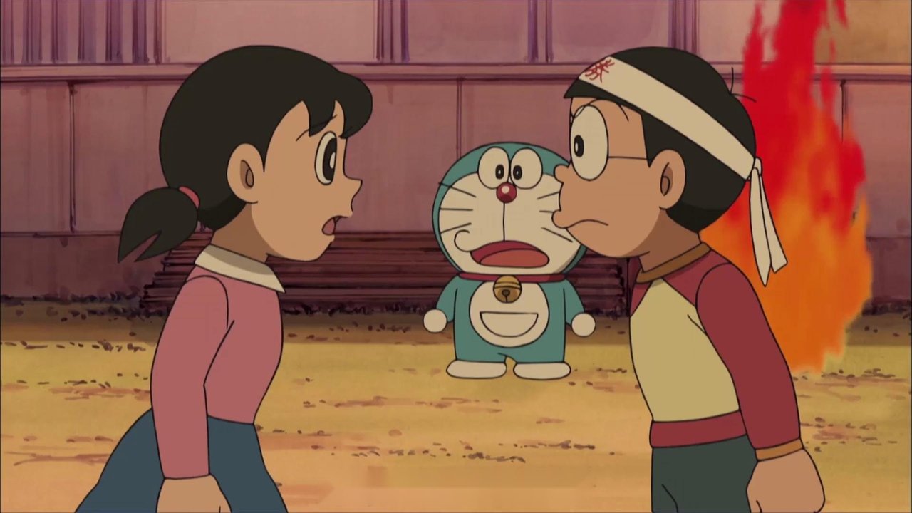 ドラえもん - Season 3 Episode 152 : Episode 152