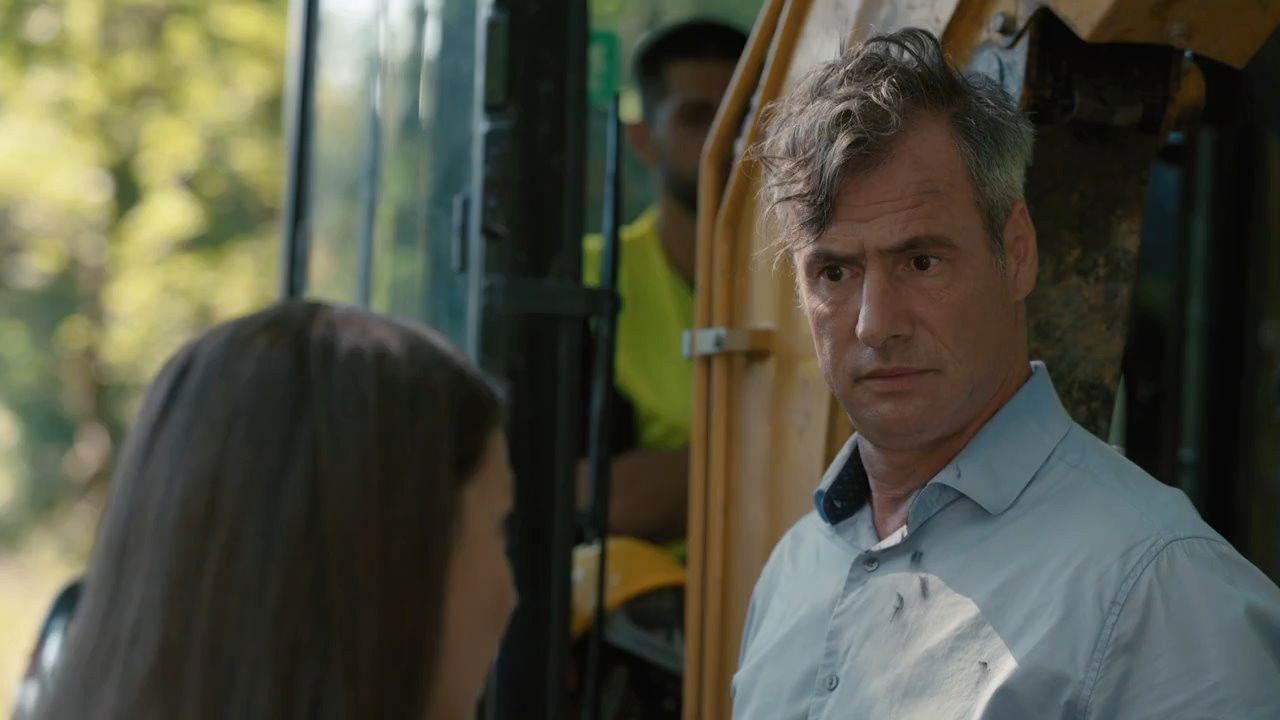 Hazatalálsz — Épisode 27