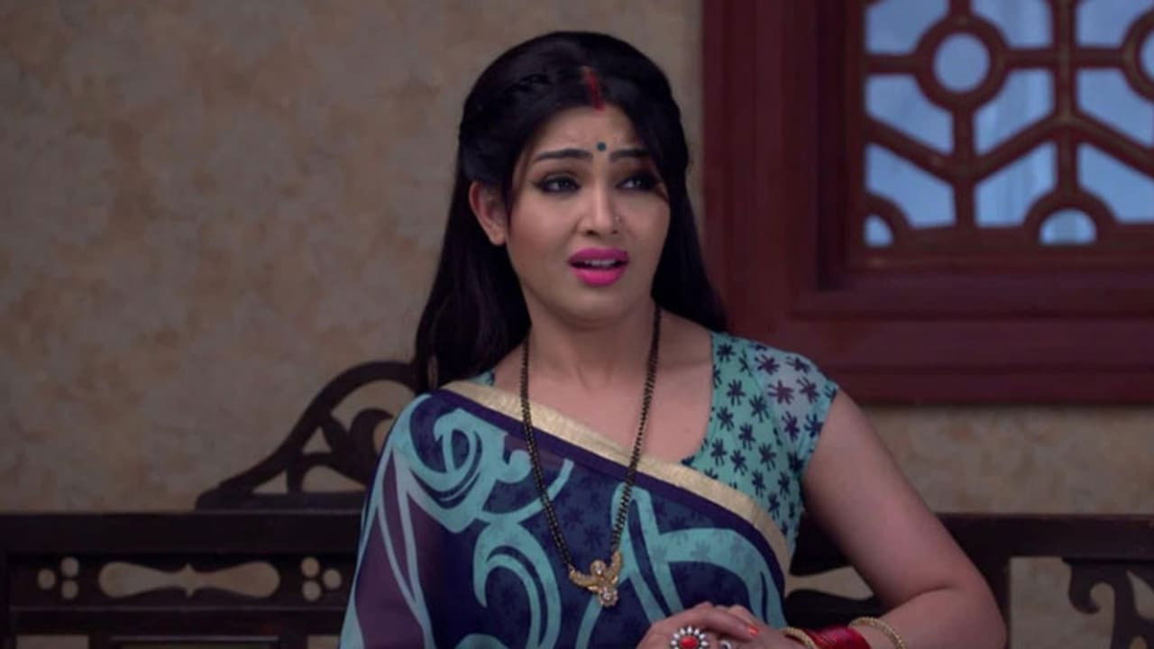 भाभीजी घर पर हैं! — Épisode 809