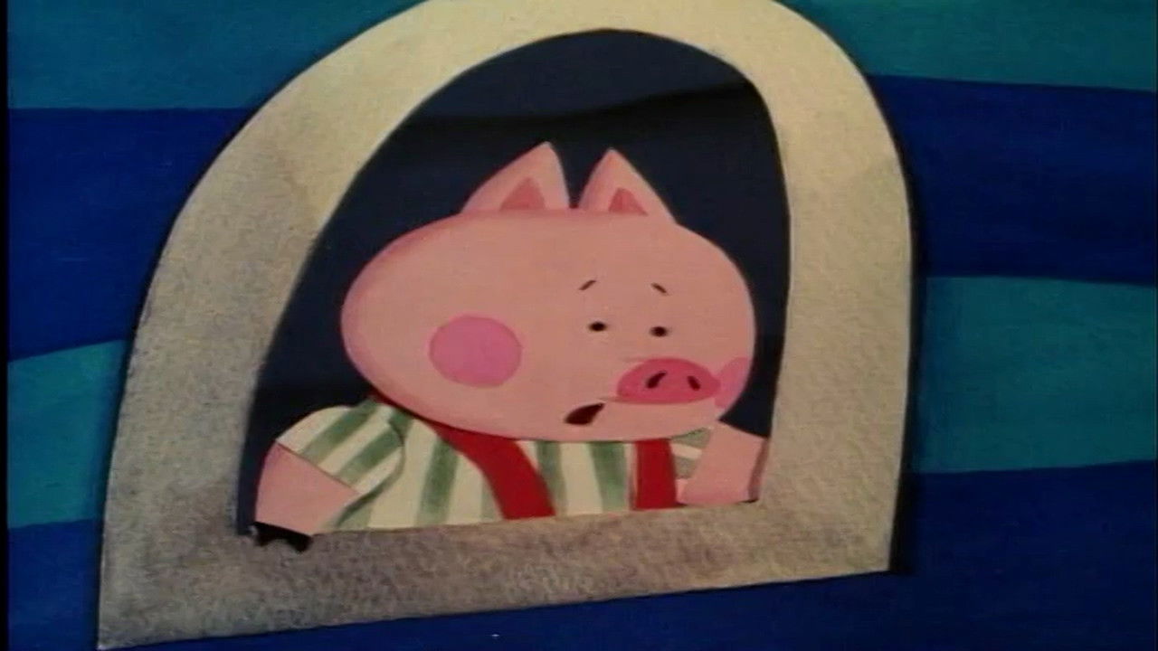 中国水墨动画 — Épisode 5