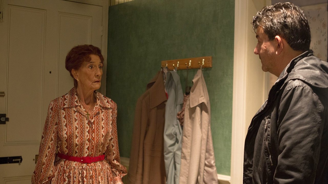 EastEnders - Season 30 Episode 173 : 03/11/2014