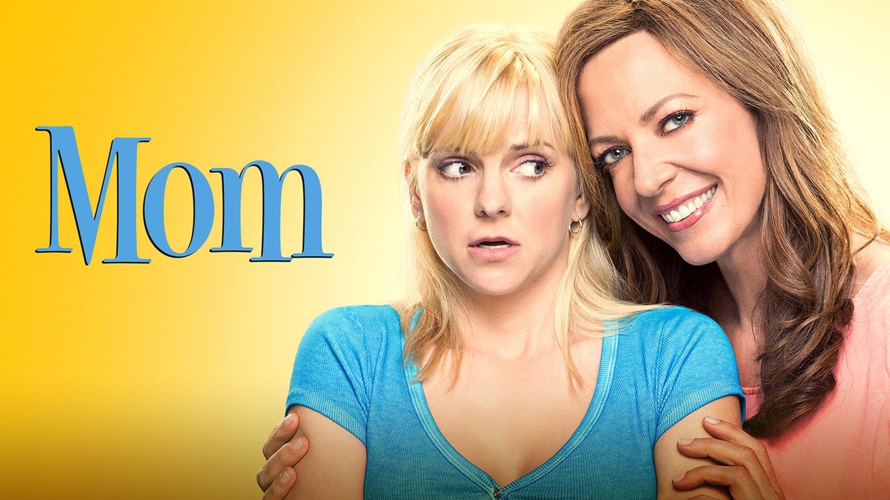 Mom - Season 5
