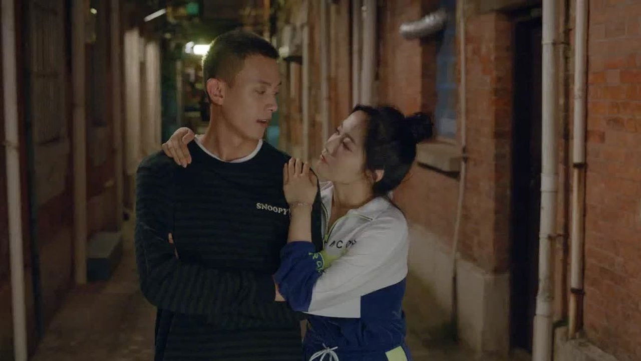 绝配酥心唐 — Épisode 21