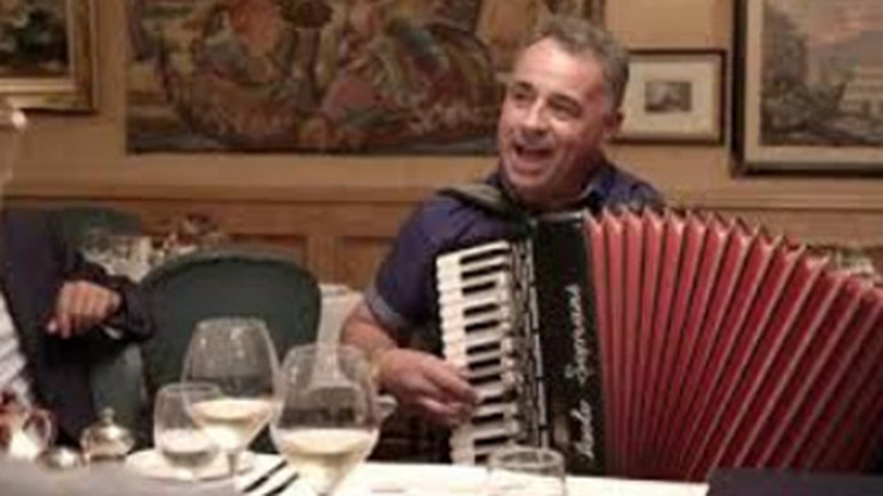Little Big Italy - Season 2 Episode 7 : Episode 7