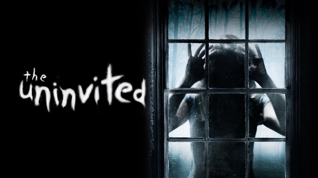 The Uninvited background