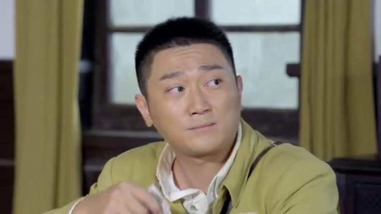 擒狼 — Épisode 9