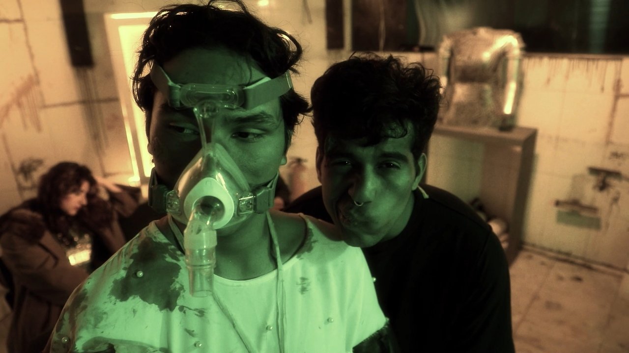 Salud mutante 2025