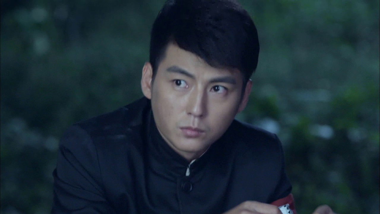 战昆仑 — Épisode 32