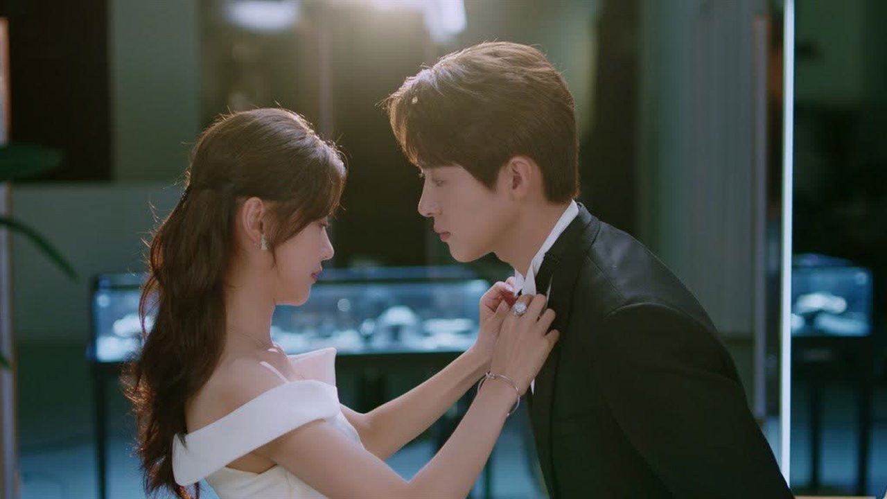 我的老板为何那样 — Épisode 2