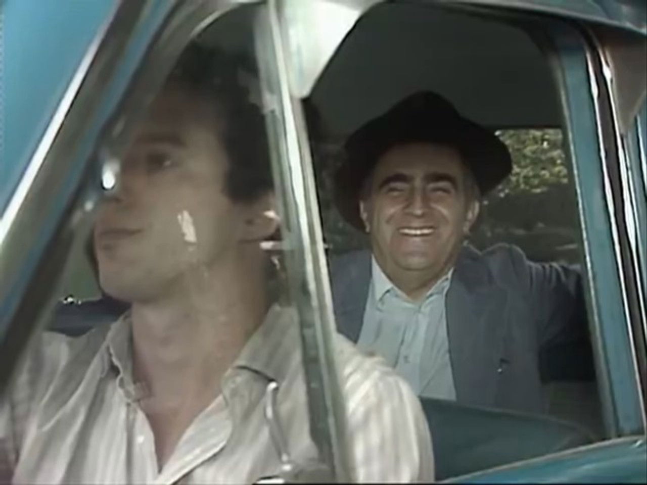 Amor com Amor Se Paga — Épisode 34