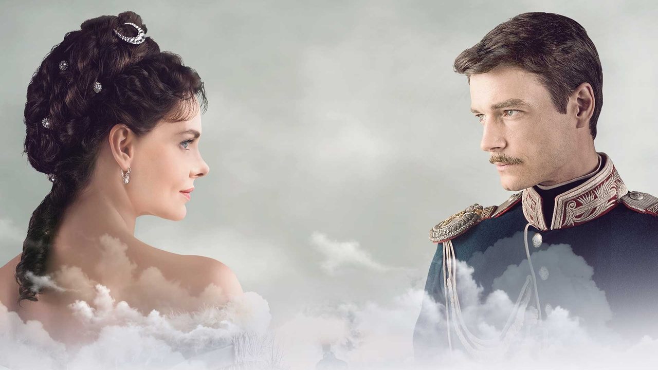 Anna Karenina background