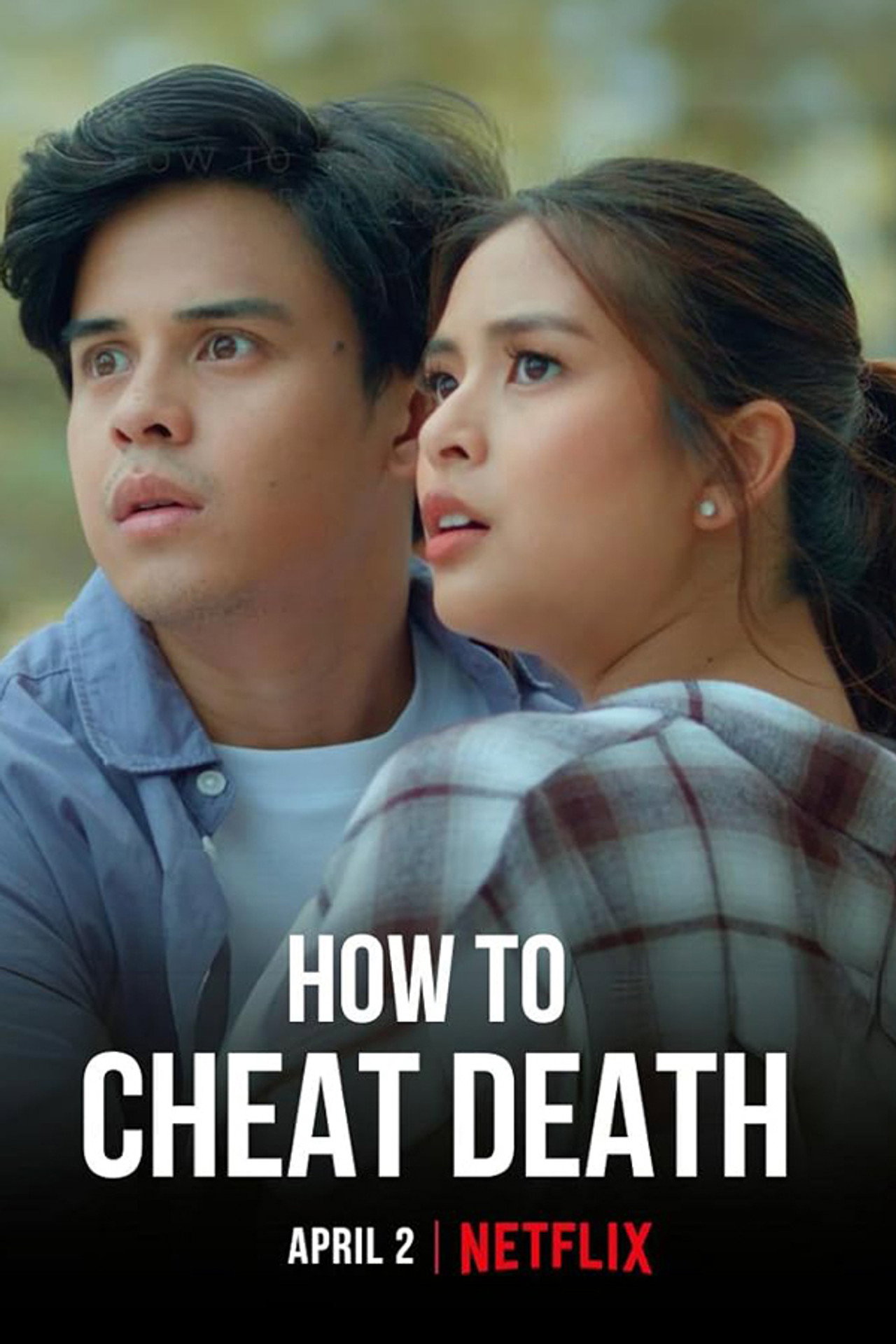 How to Cheat Death