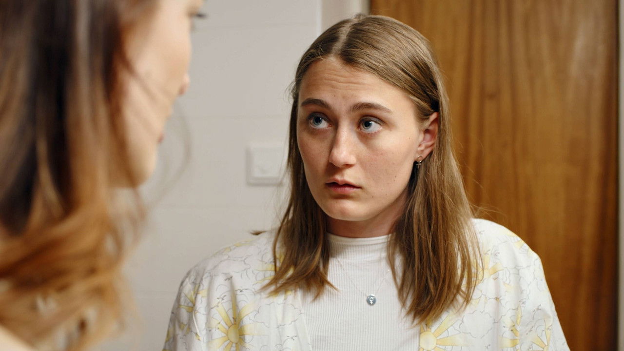 Vakuum — Épisode 5