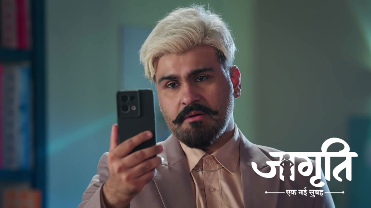 Jagriti — Épisode 391