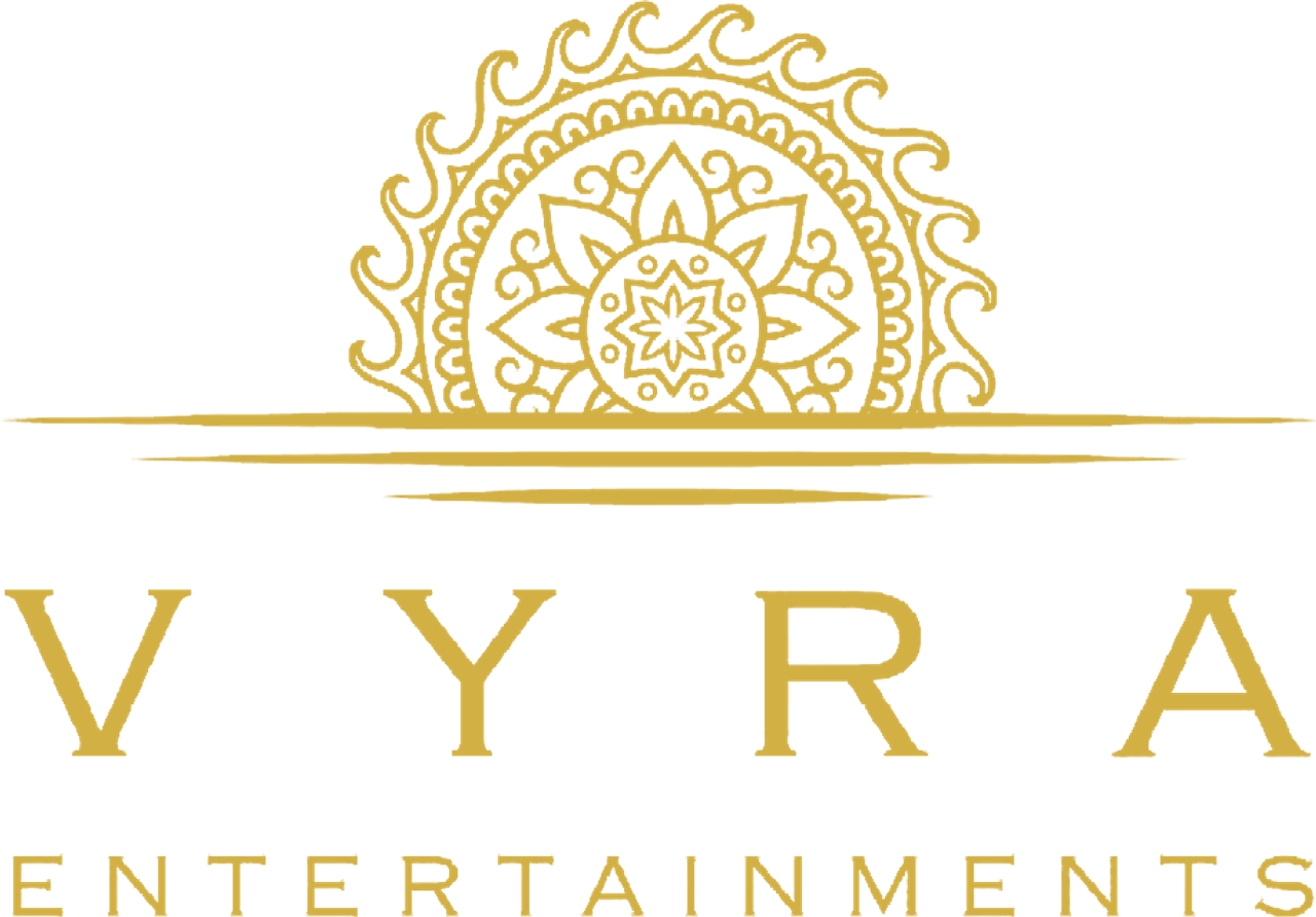 Vyra Entertainments