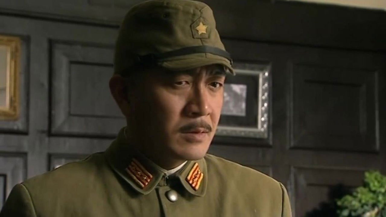 决战前 — Épisode 8