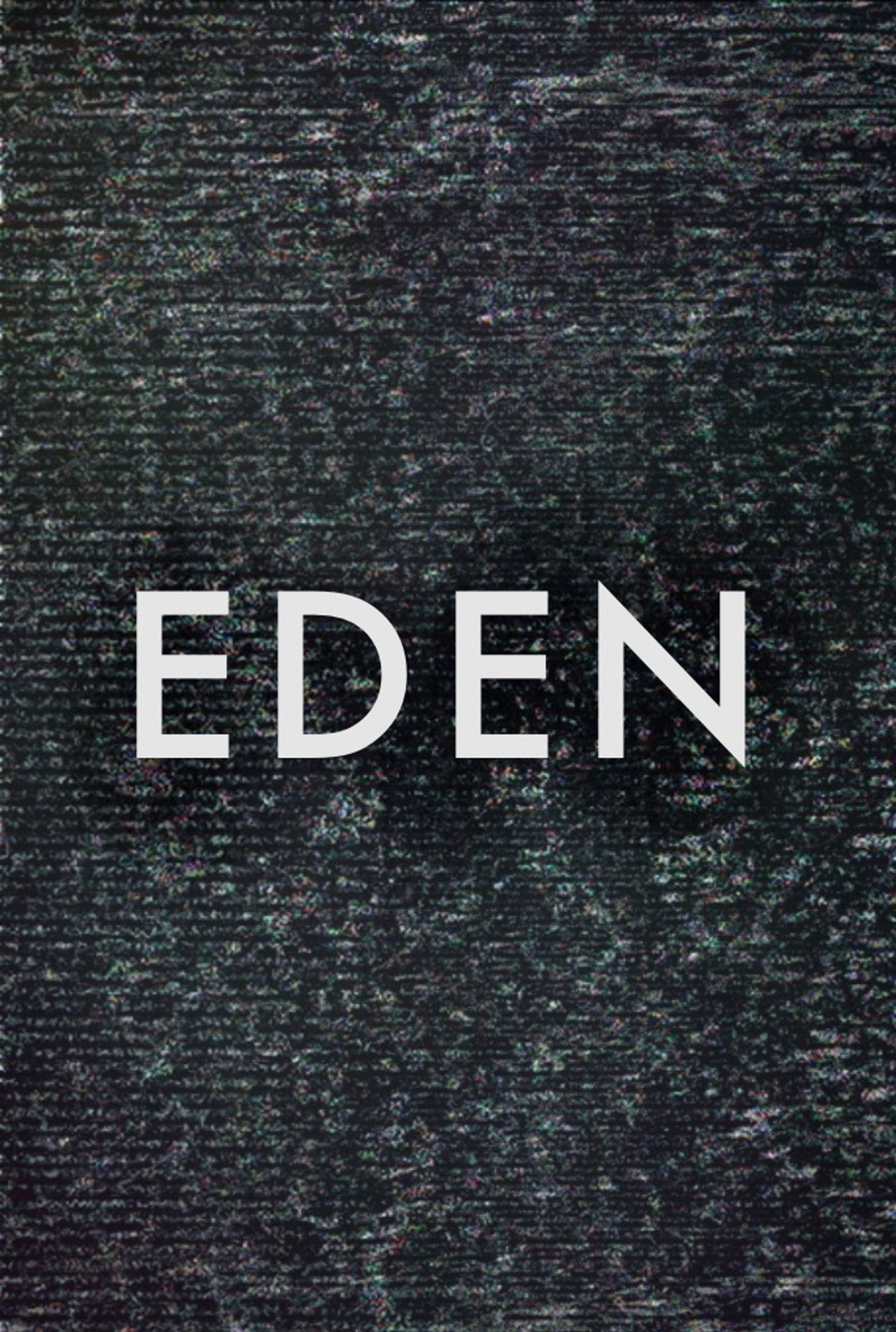 Eden Backdrop