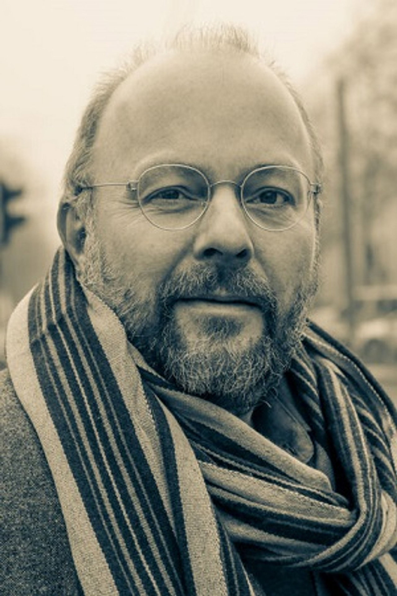Nikolaus Frei