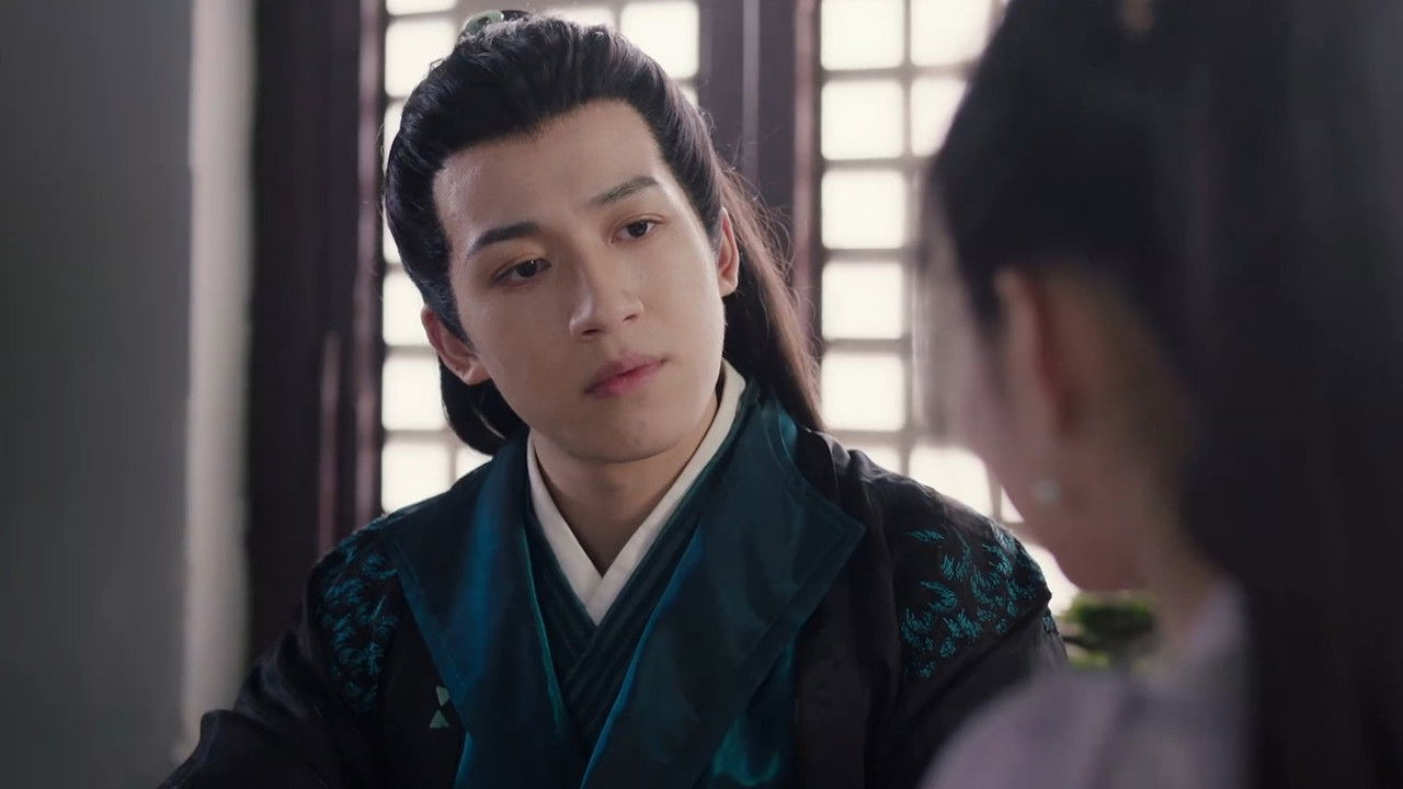 绯闻王妃 — Épisode 11