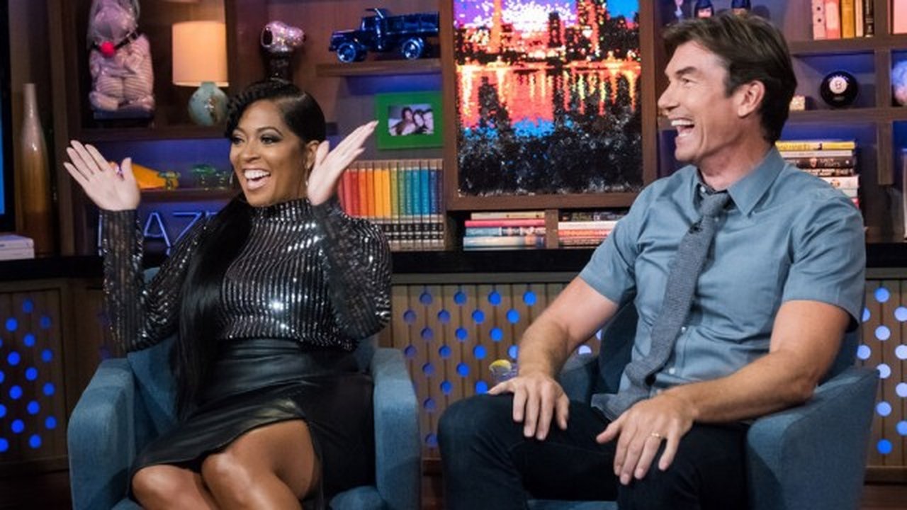 Watch What Happens Live with Andy Cohen - Season 15 Episode 148 : Jerry O'Connell; Toya Bush-Harris